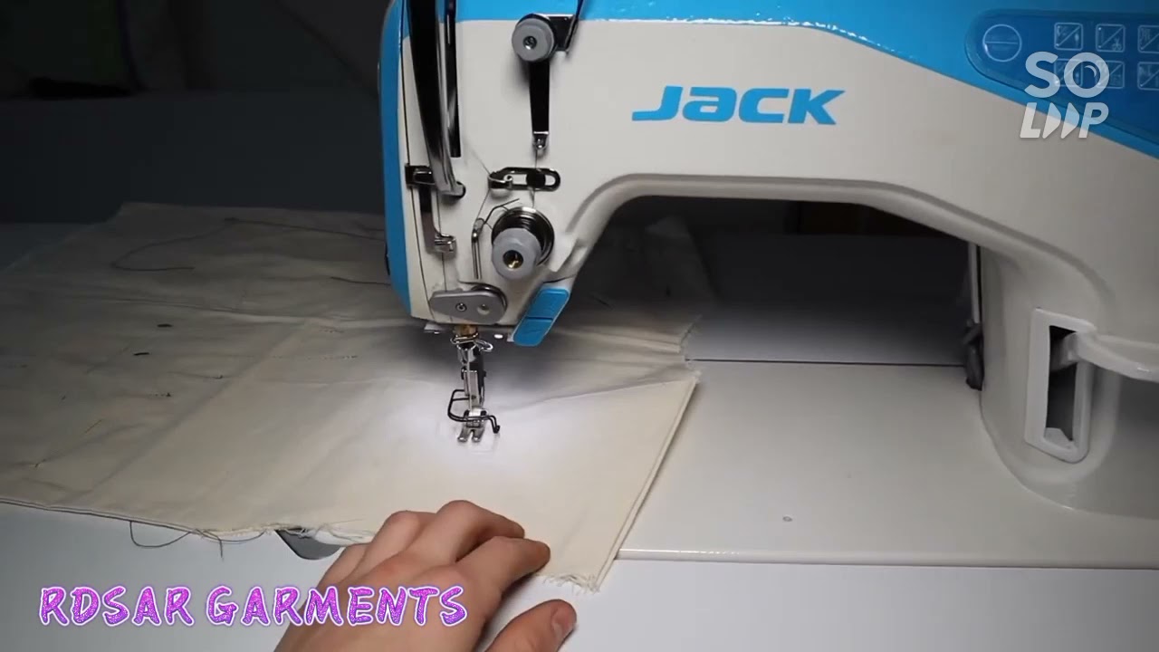JACK A5 W Basic information