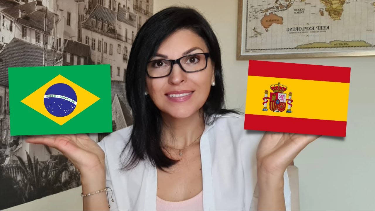 PORTUGUÊS X ESPANHOL: Quais são as diferenças?