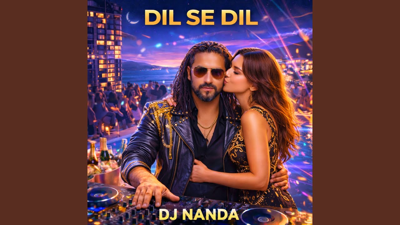 DIL SE DIL