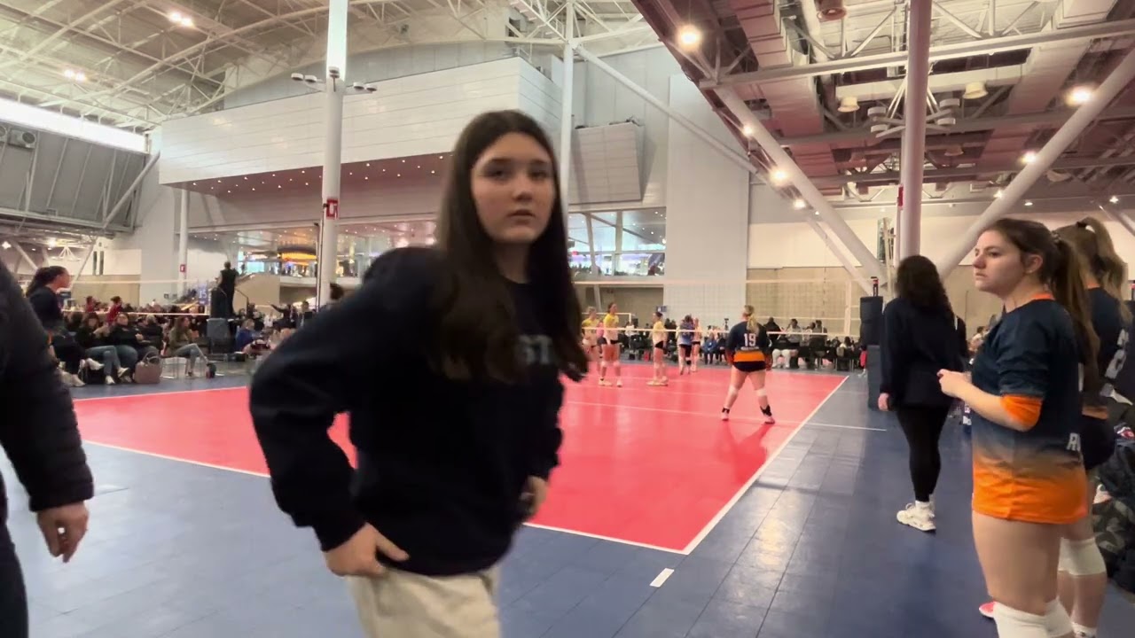 3/7/26 UVA Travel vs South County Blue