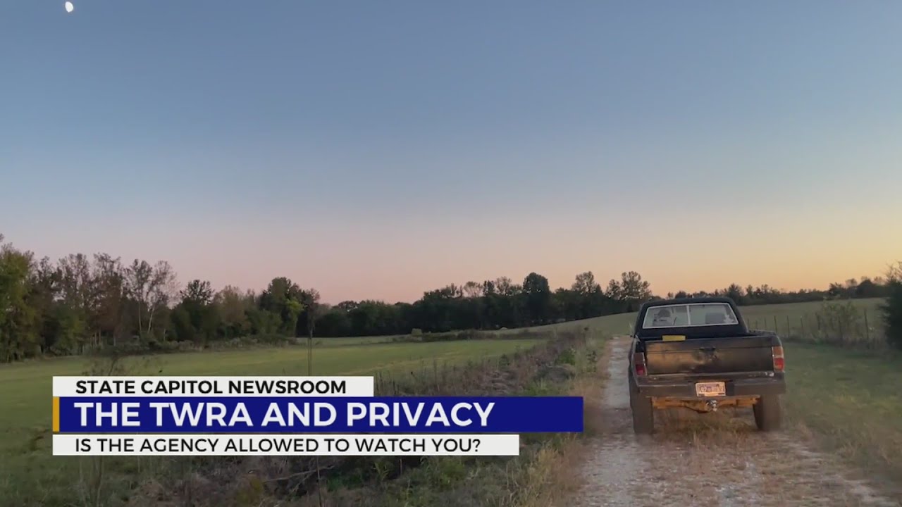 Privacy and the TWRA, Part II