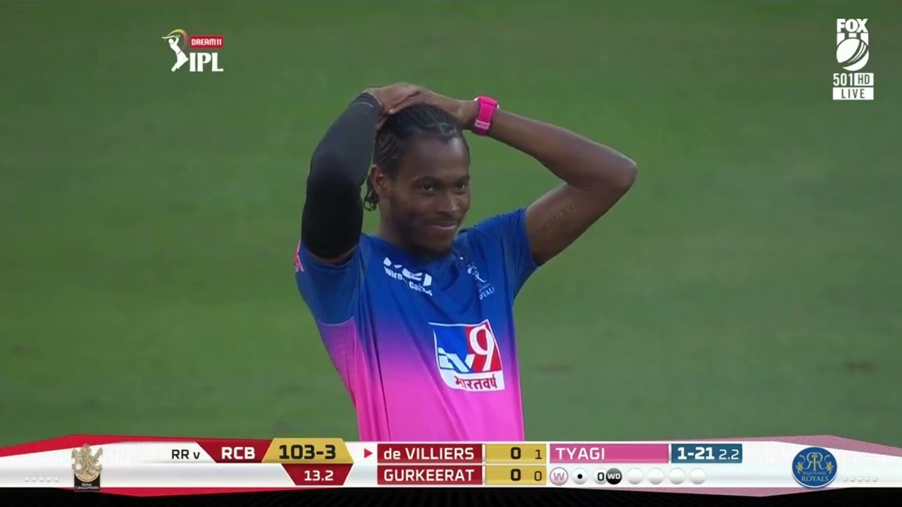 AB de villiers batting vs Rajasthan Royals IPL 2021 Highlights | #rcbvsrr #ipl2026 #iplhighlights 