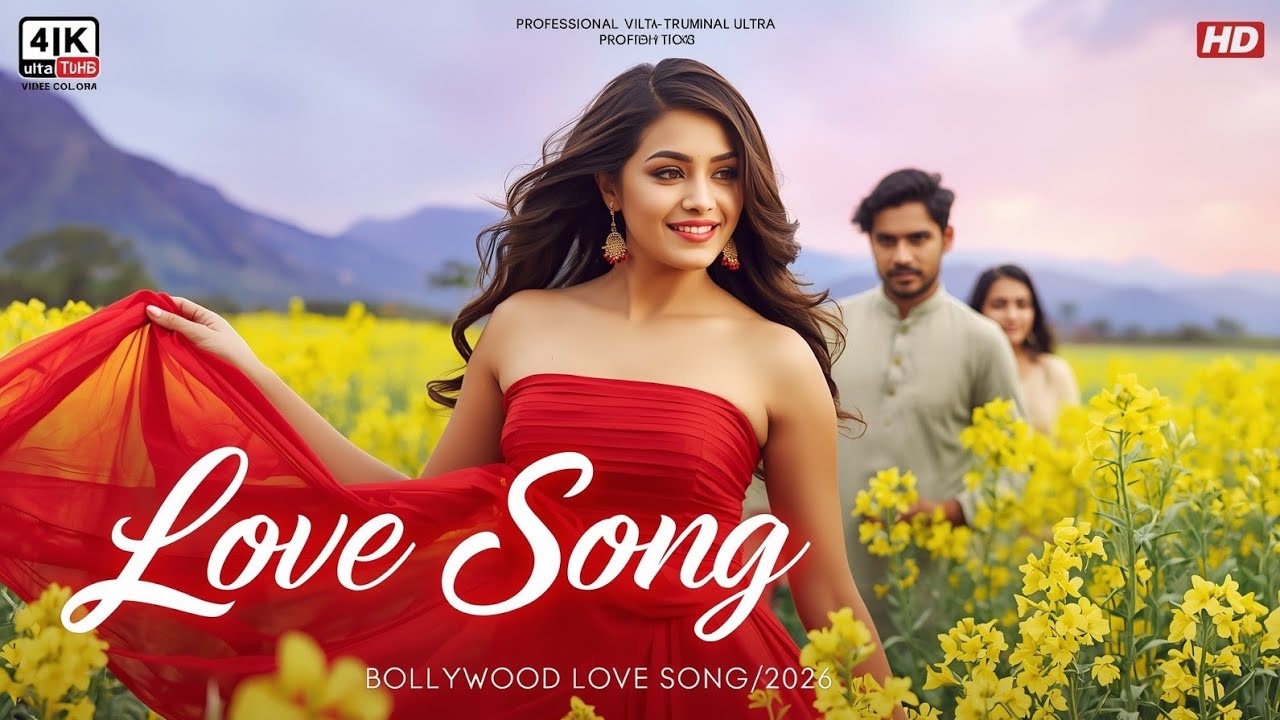 Pahli Najar Me Pyar💗 #PaheliNajarMeDilKhiGya #HindiGane2026 #NewHitsSong