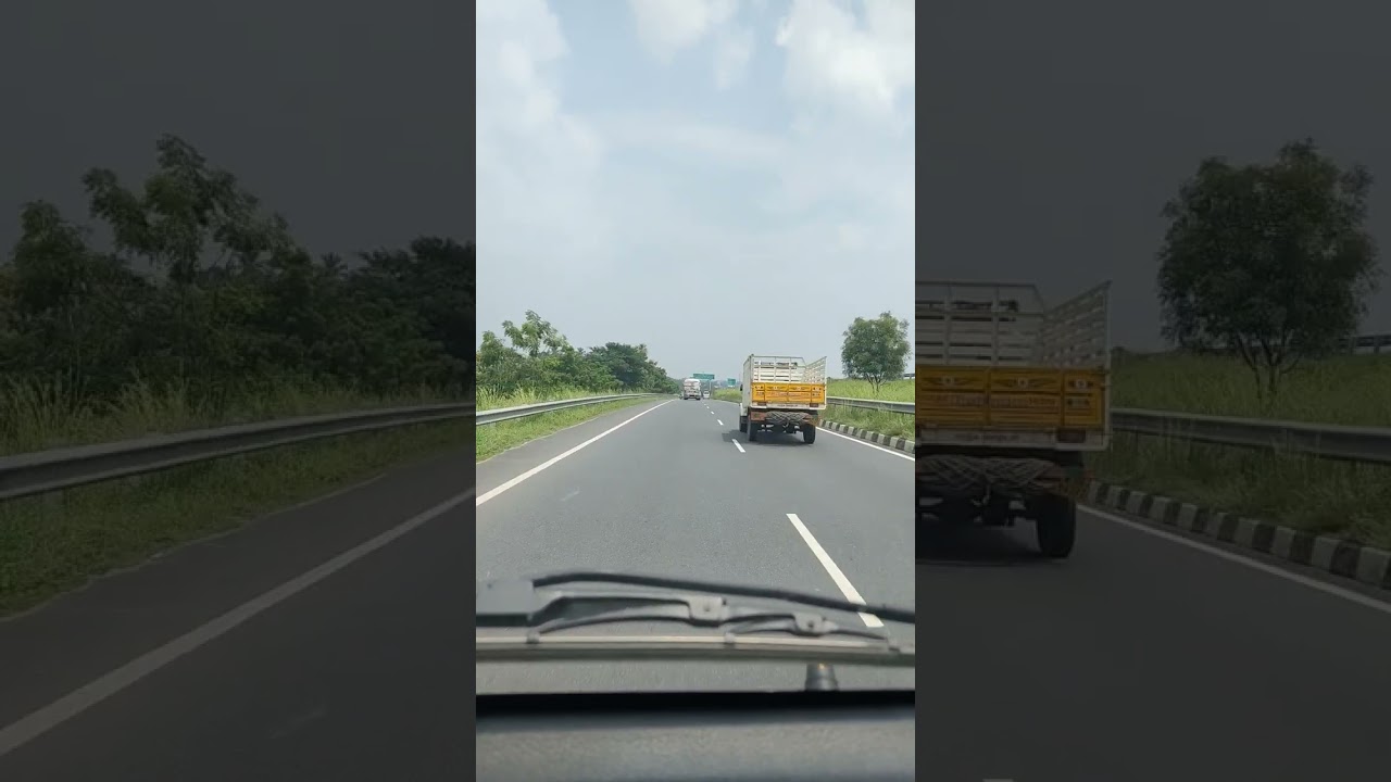 Travelling #salem #sankiri #edappadi #sad #new #trending #eecocar