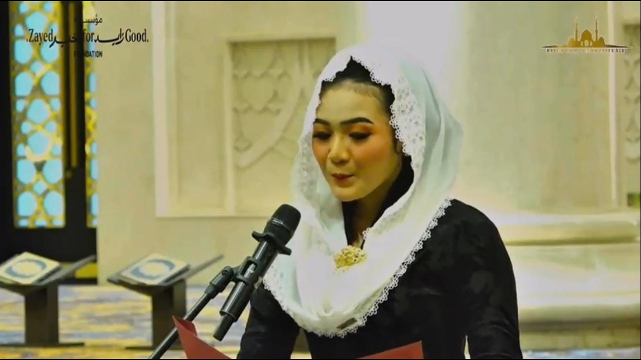 Lomba Macapat Piala KAJARI Surakarta 2026