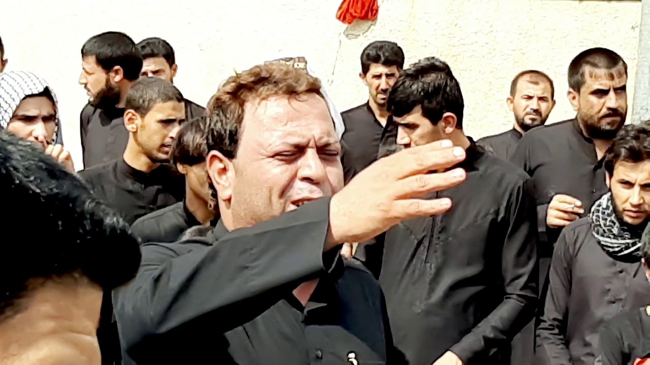 هوسات كاظم طعيمه المرحوم خزعل شغيت الفرطوسي