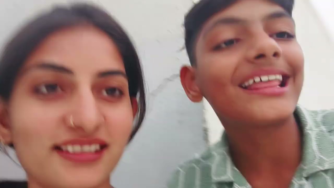 Aaj kya kiya#yutube#famlivlog#viralvideo#vlog 