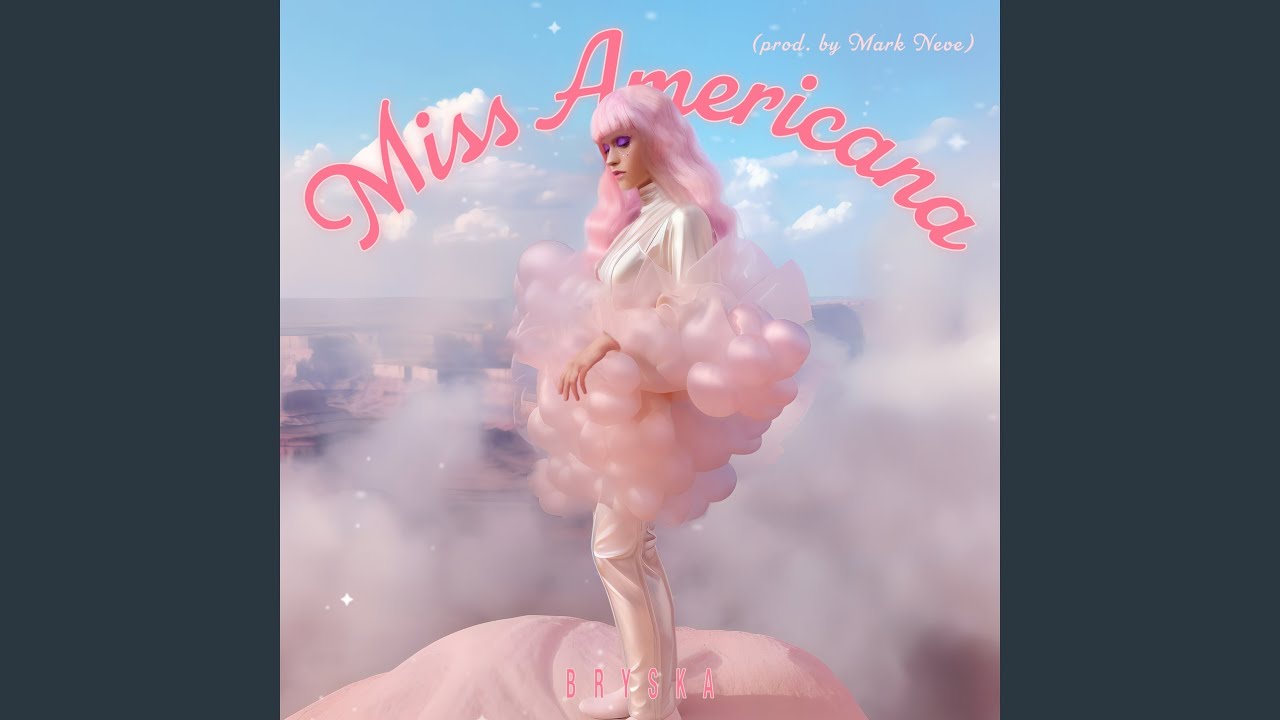 Miss Americana (prod. by Mark Neve)