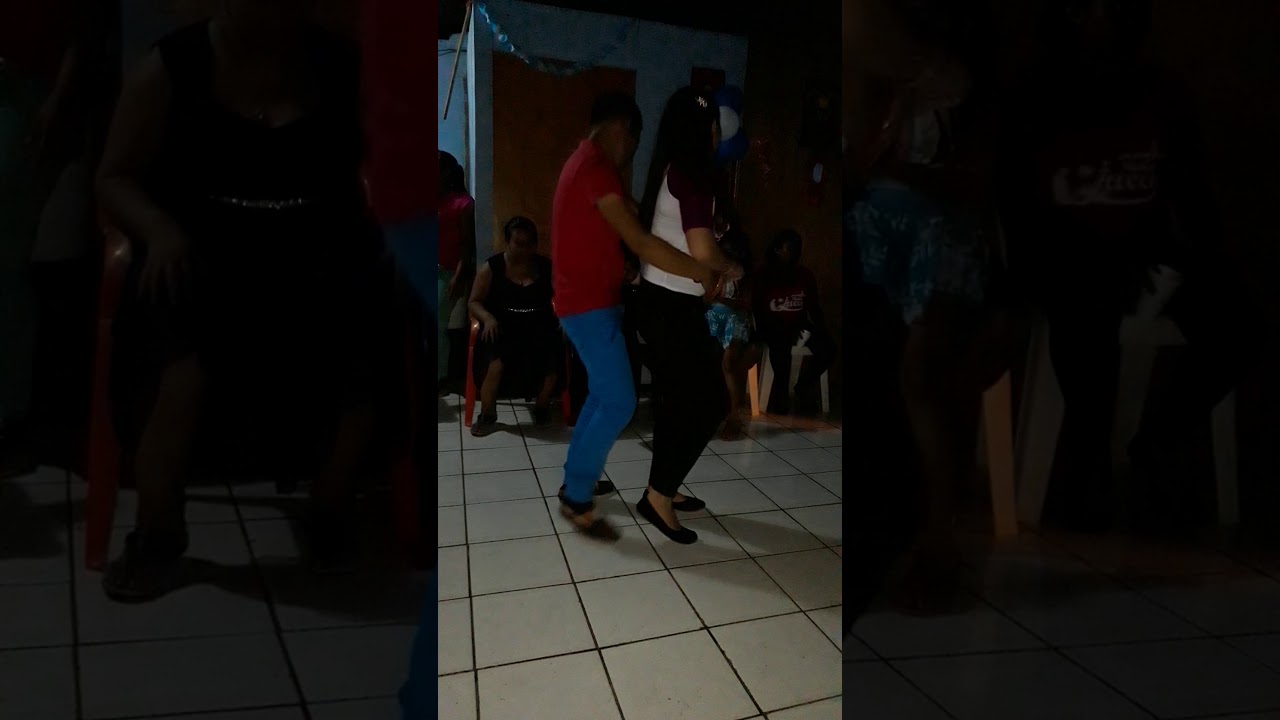 La sobrina darling