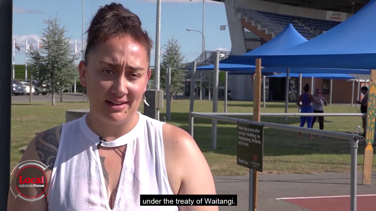 Waitangi in Hawke's Bay | nzherald.co.nz