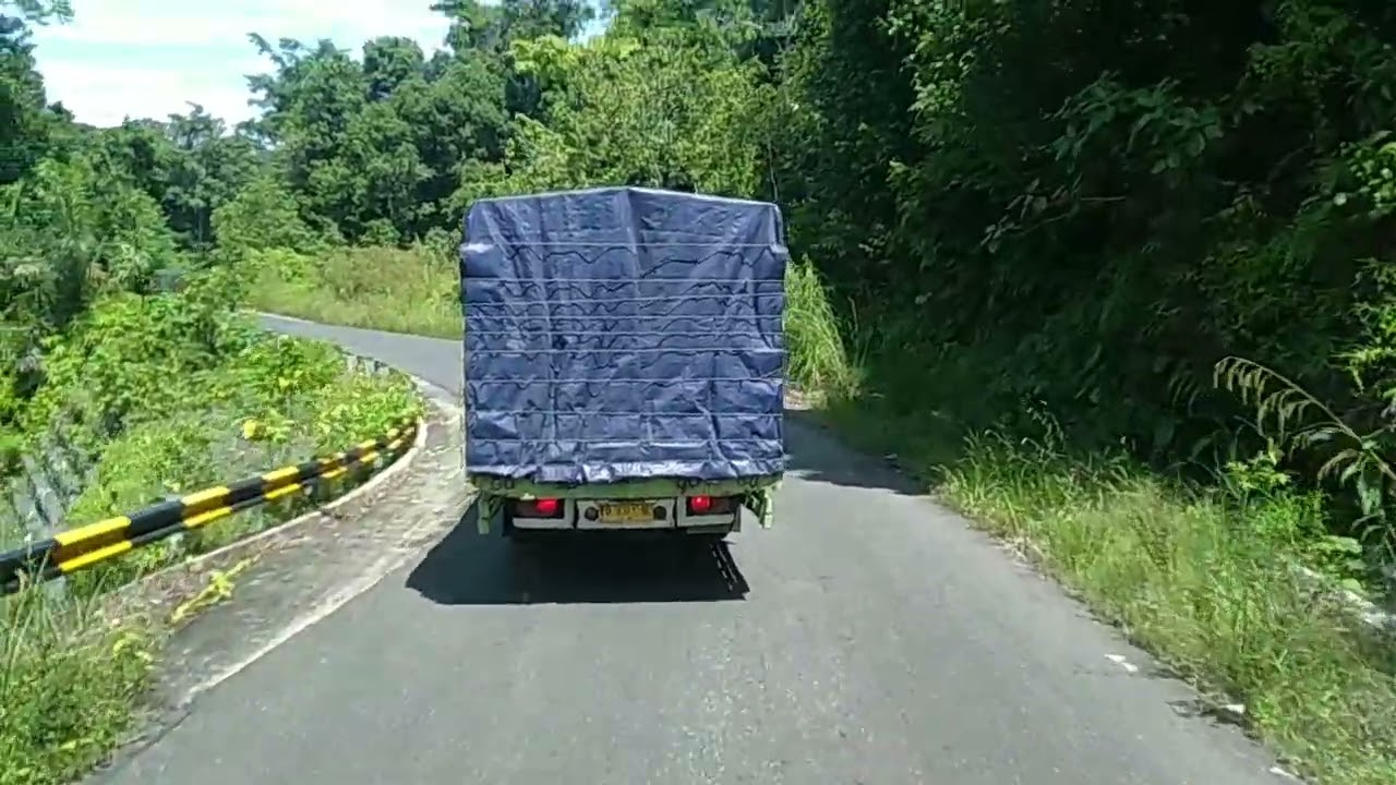 memacu adrenalin.turunan tèbinģ batu😱