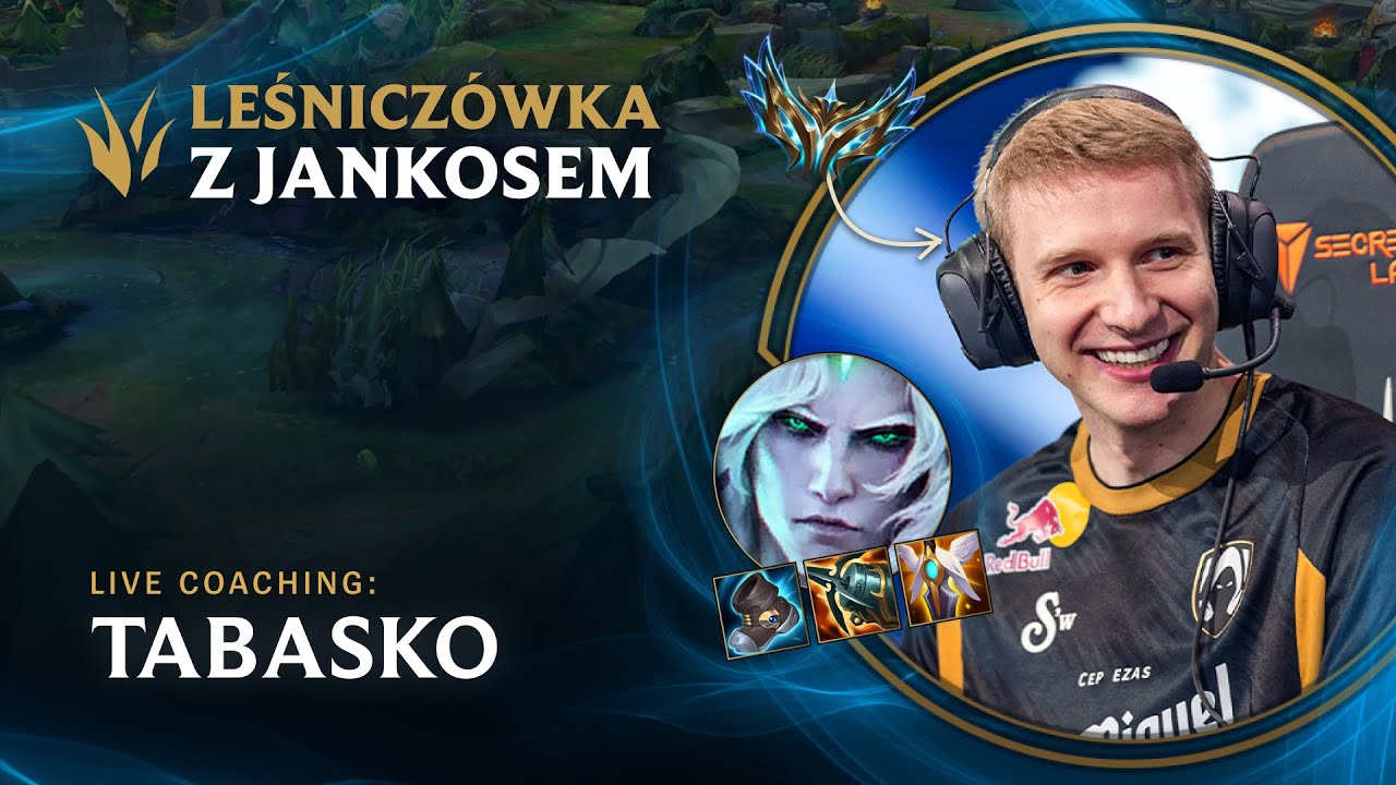 Leśniczówka z Jankosem | Tabasko