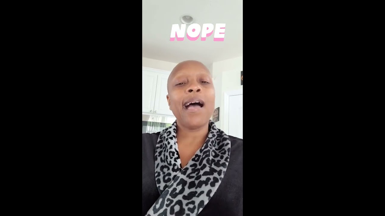 Thankful Transformation - Hairless to Full Bloom Everyday