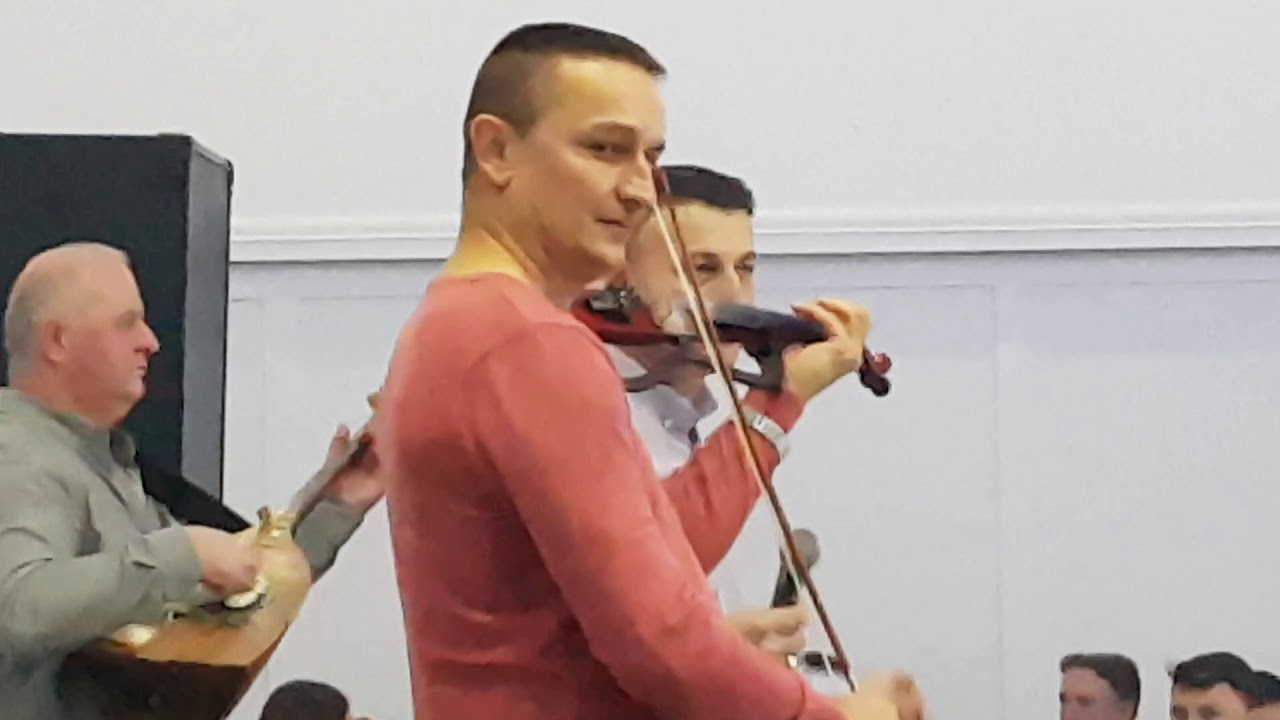 Milan Stajić & Dragiša Maličić Mačak - Meza & Rakija *Uživo 2019 Modriča* █▬█ █ ▀█▀