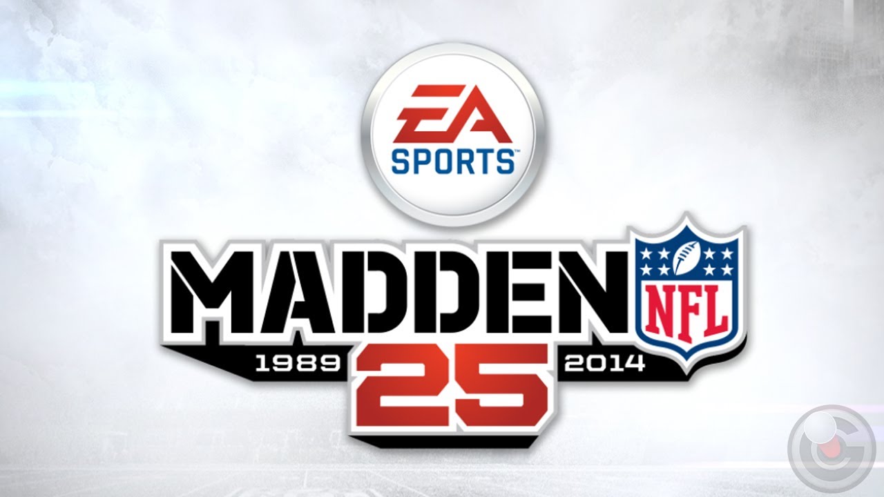 Madden NFL 25 by EA SPORTS&trade; - iPhone & iPad Gameplay Video