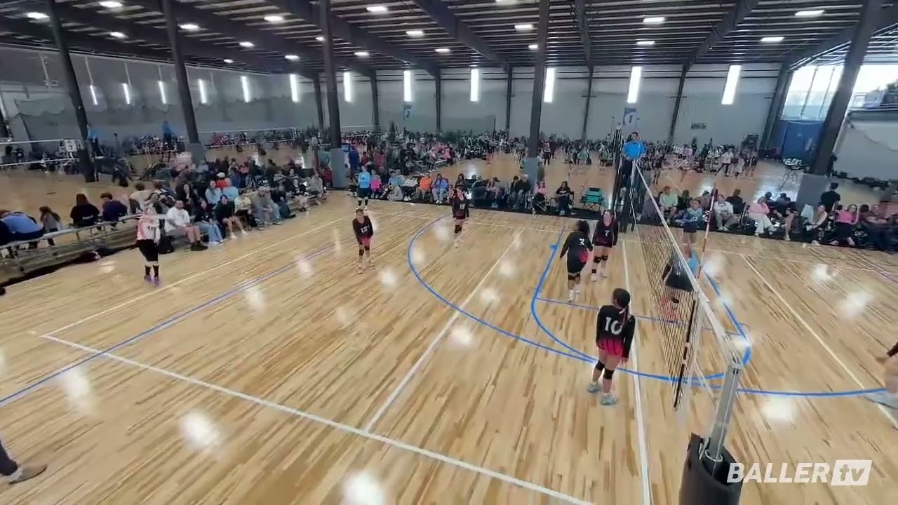 OneWay Faith over Fear vs Wave 14 Tsunami
