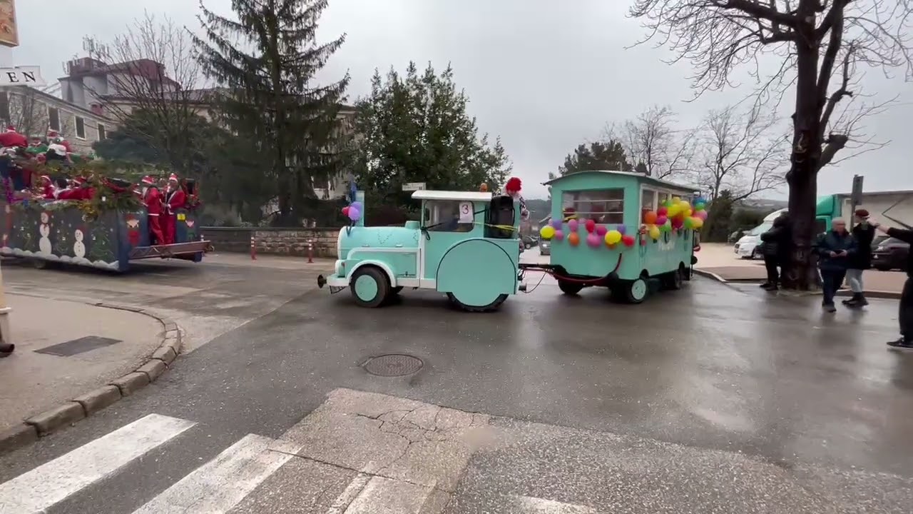 Maškare Višnjan 20240211