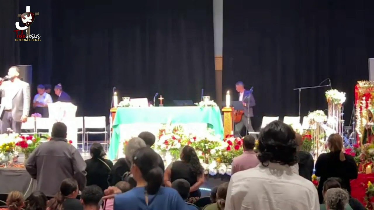 Domingo de Milagros 