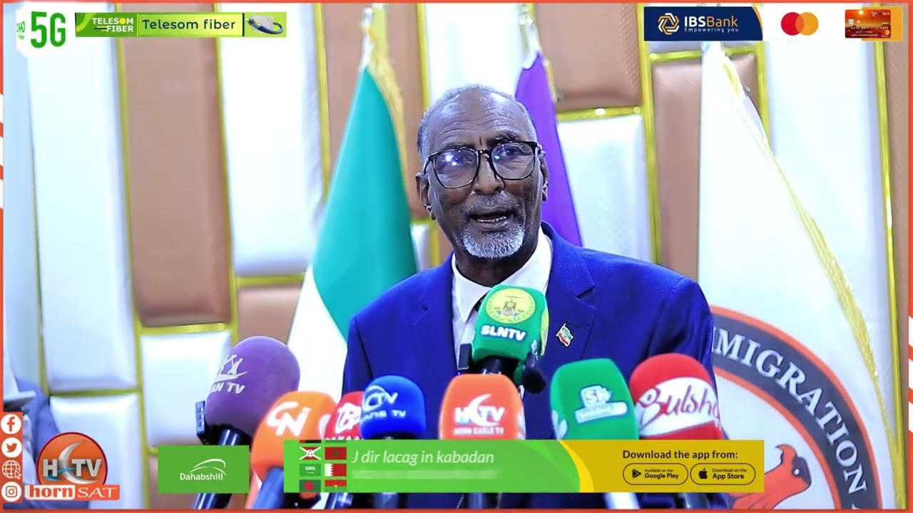 “Waxa Yimi Dhaqanka Cusub Oo Tuulooyinka La Gubaayo’Dadkaasi Waa ay Xidhanyahiin