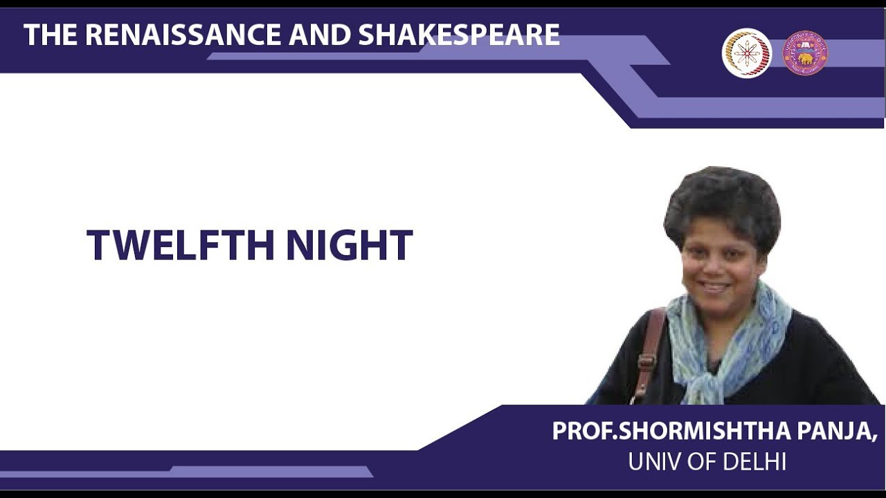 Twelfth Night