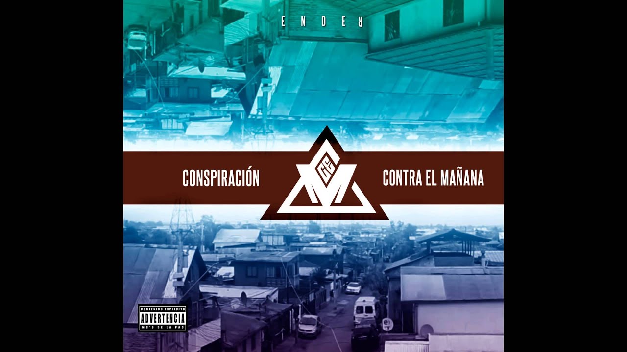 Ender - Sin Futuro (con Maigreviera)