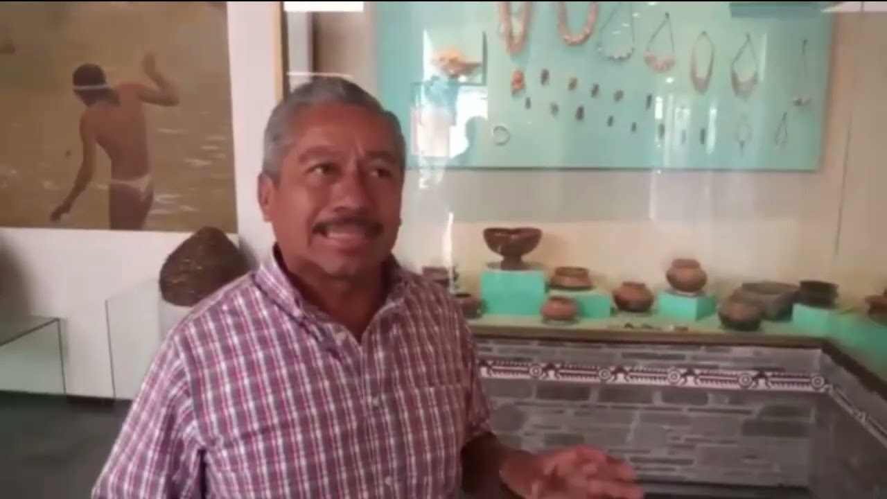 La Gran Cultura Chup&iacute;cuaro
