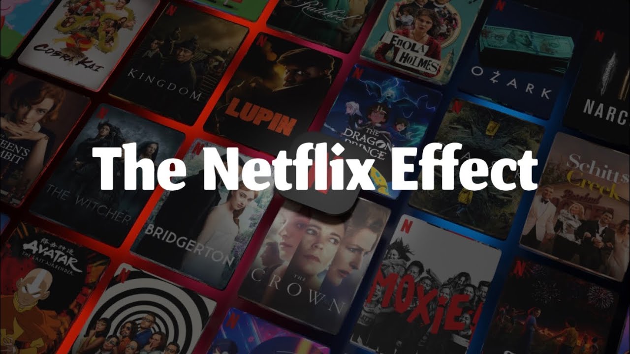 Эффект Netflix