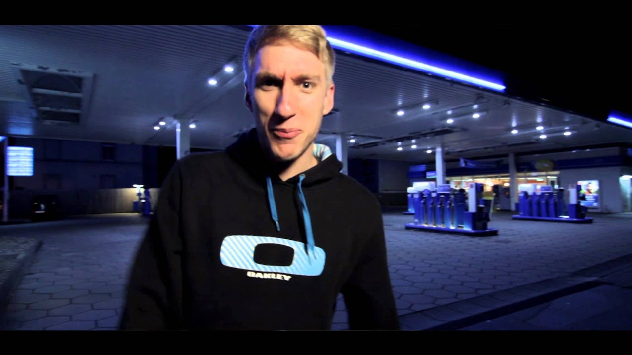 MoooN vs. Scumgod (VBT 2013 64stel)