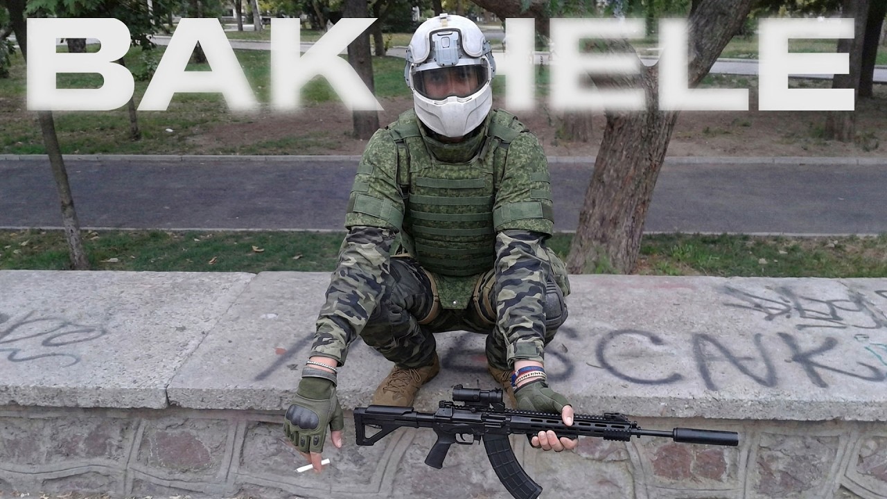 ARENA BREAKOUT İÇİN İFTAR VAKTİ