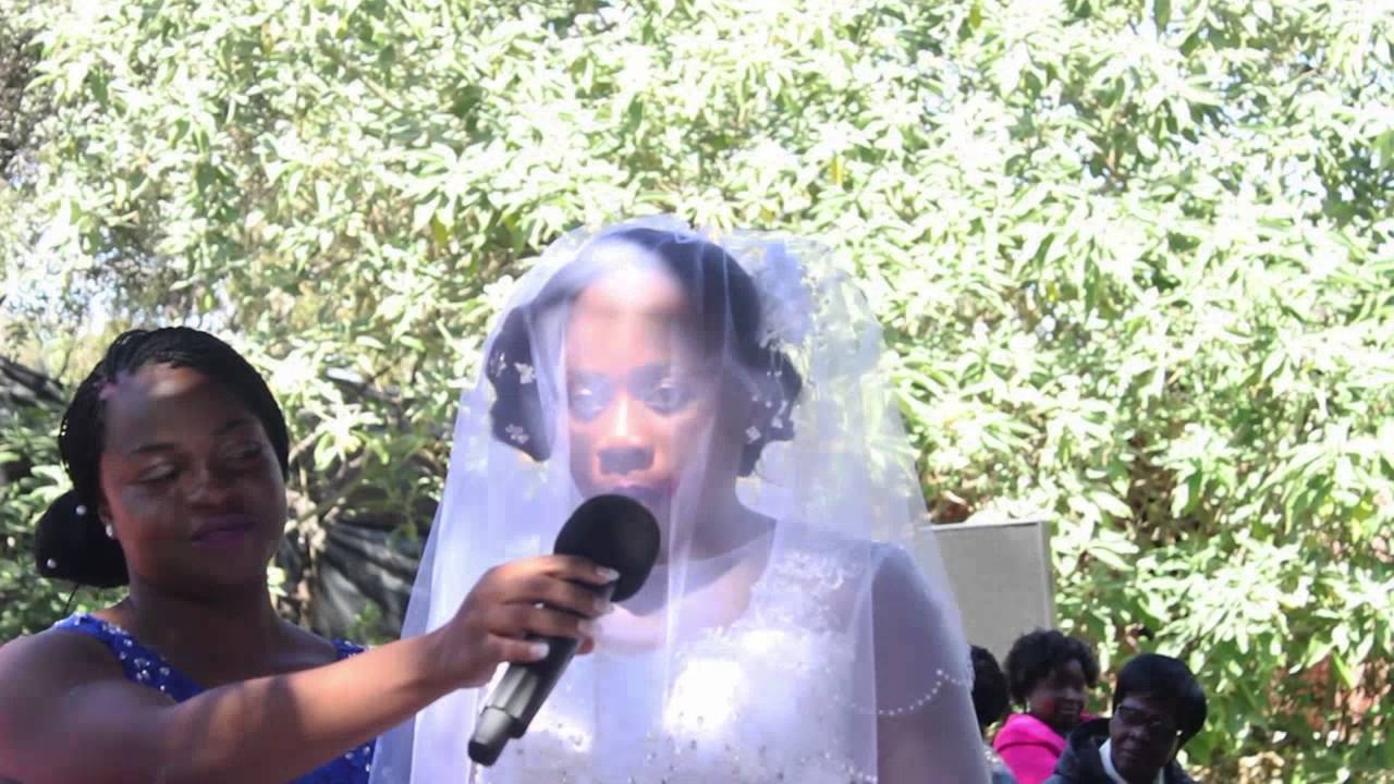 Best Wedding 2015 Collen & Taurayi, Asher Media
