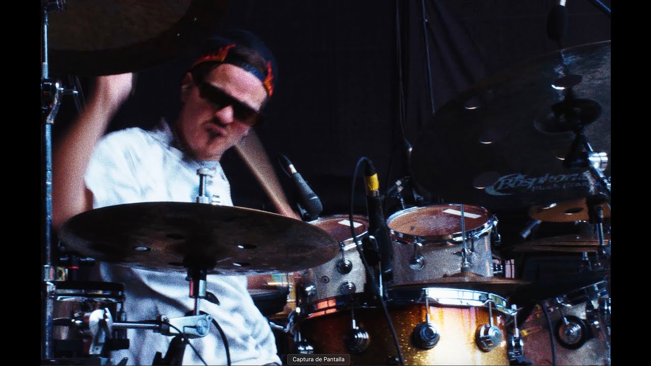 ORESTES GOMEZ LIVE CUSICA FEST