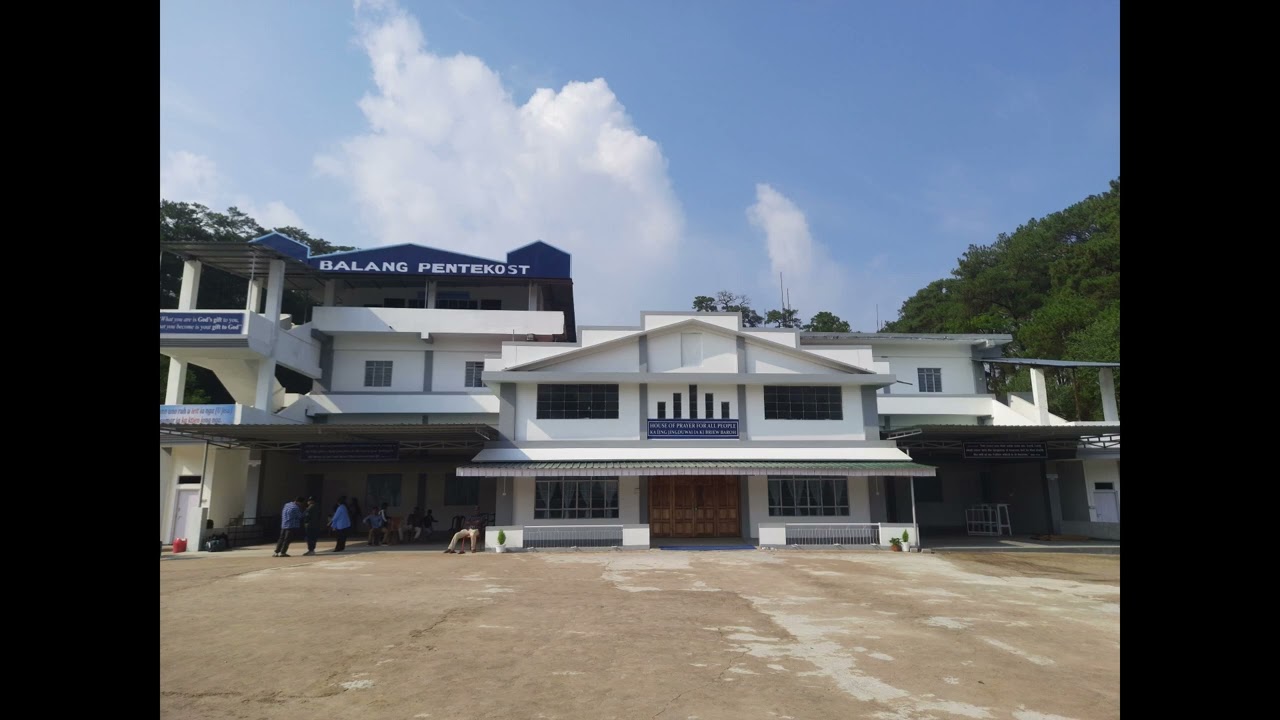 Message | Pas Unis Masih | TPM Shillong Convention 2024