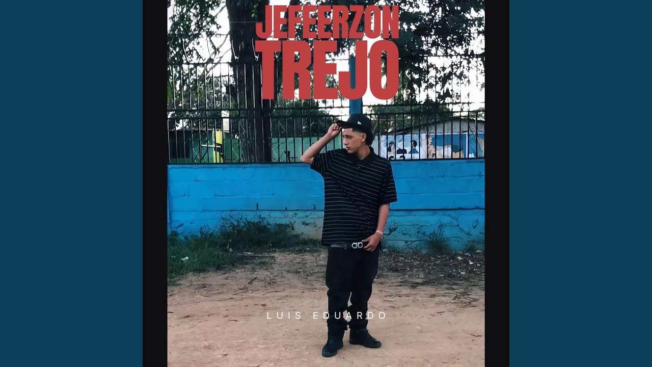 JEFEERZON TREJO