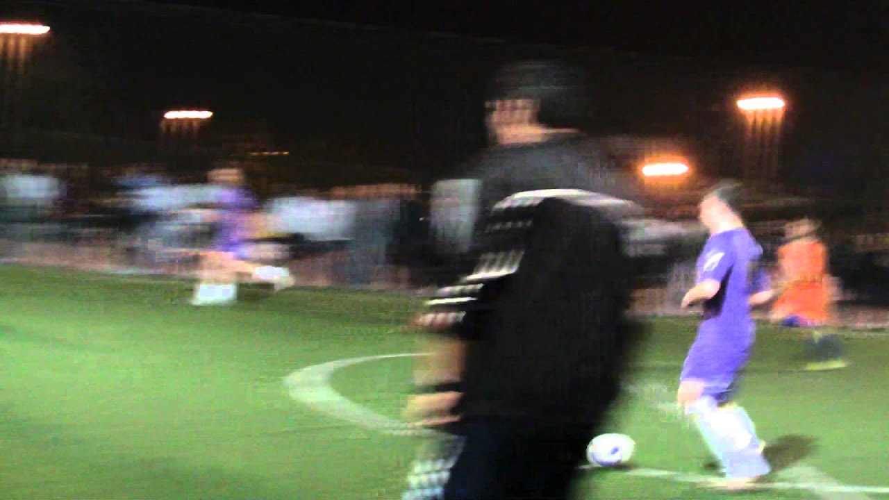 MARCELLO CARNI I PAZZI TORCIVIA GOL TACCO 2