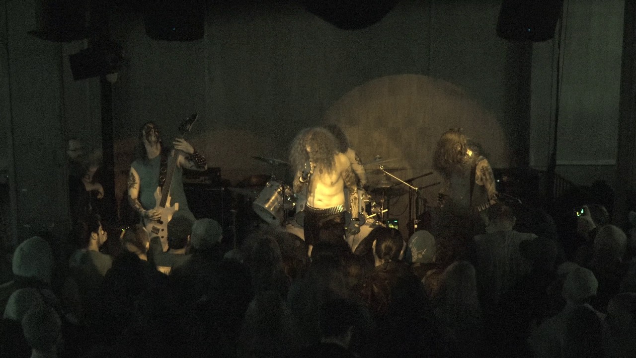 DEMONCY     Los Angeles, CA.  6-1-2017