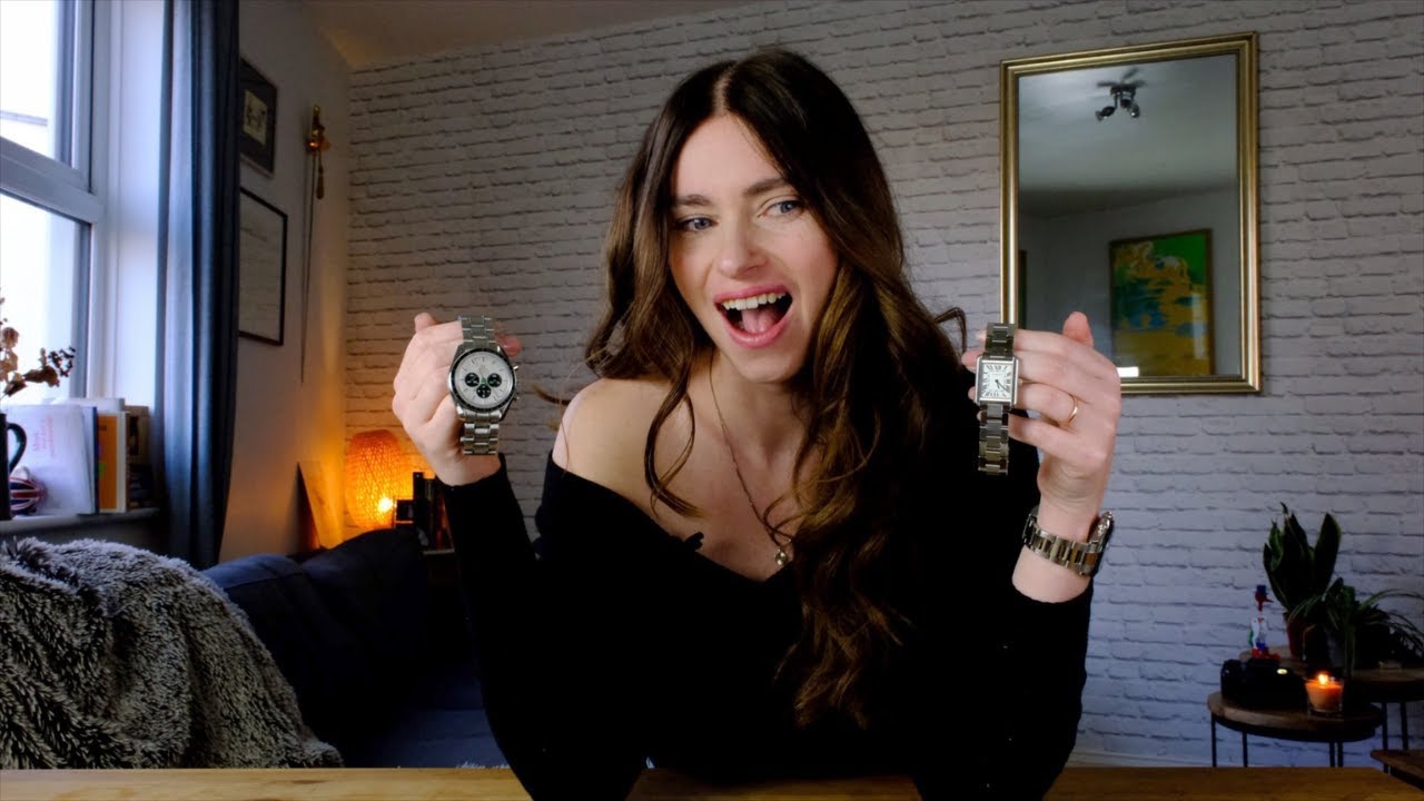 3 Watches EVERY Collection Needs [Casio, Omega, Rolex, Cartier]