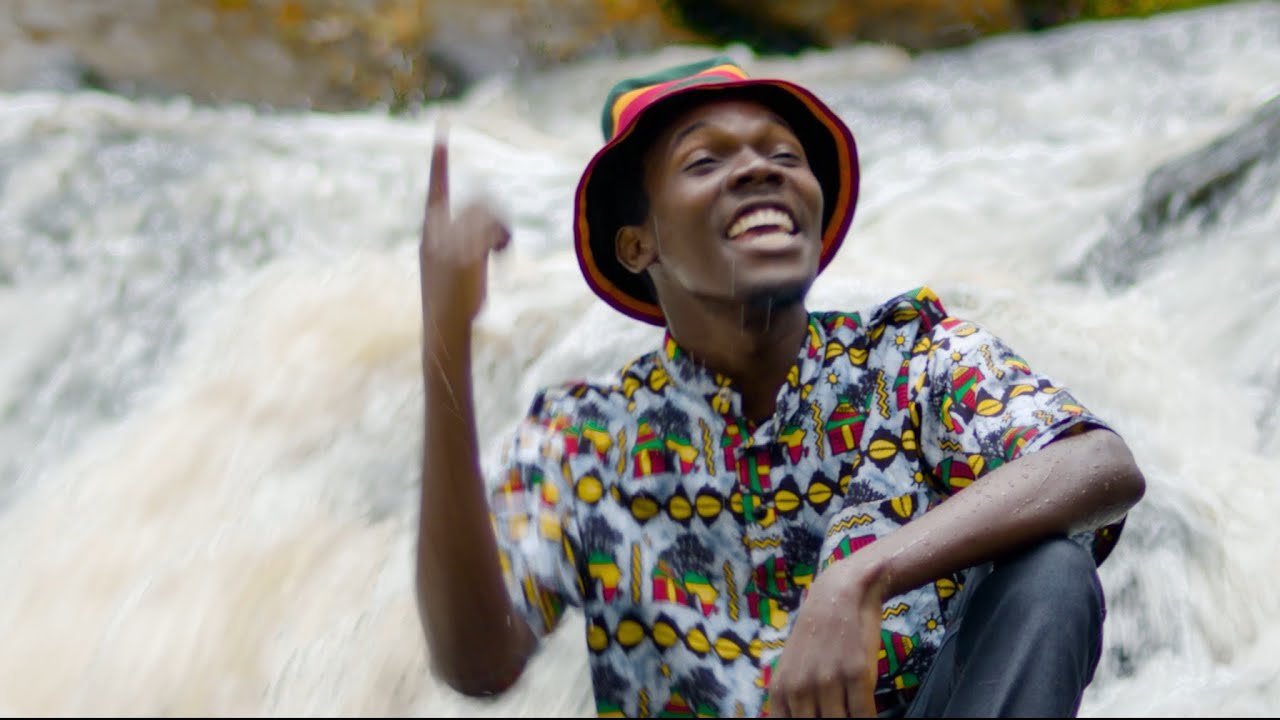 Theophilus - Overwhelming Victory (Official Music Video)