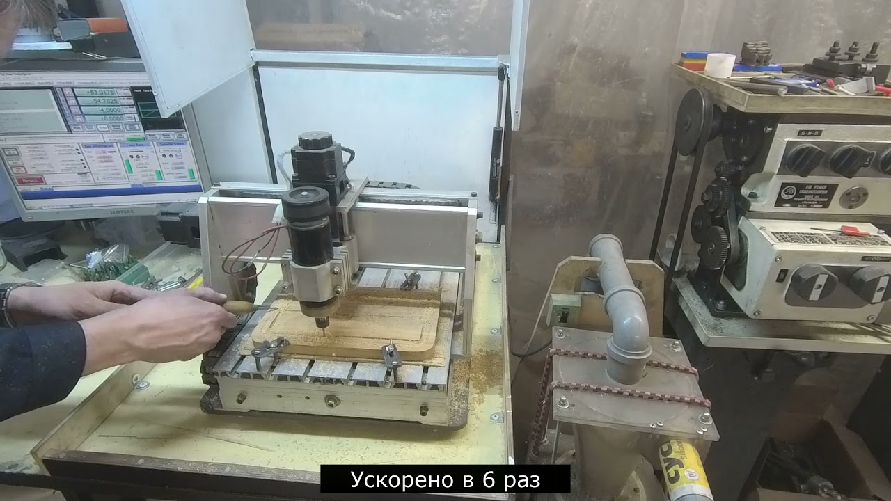 DIY корпус для усилителя мощности