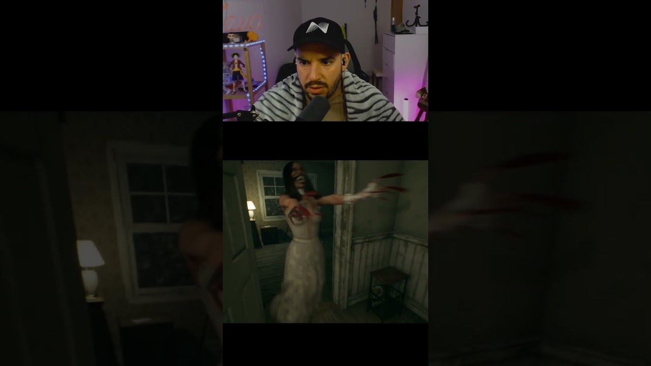 Literal la loca de mi ex novia 