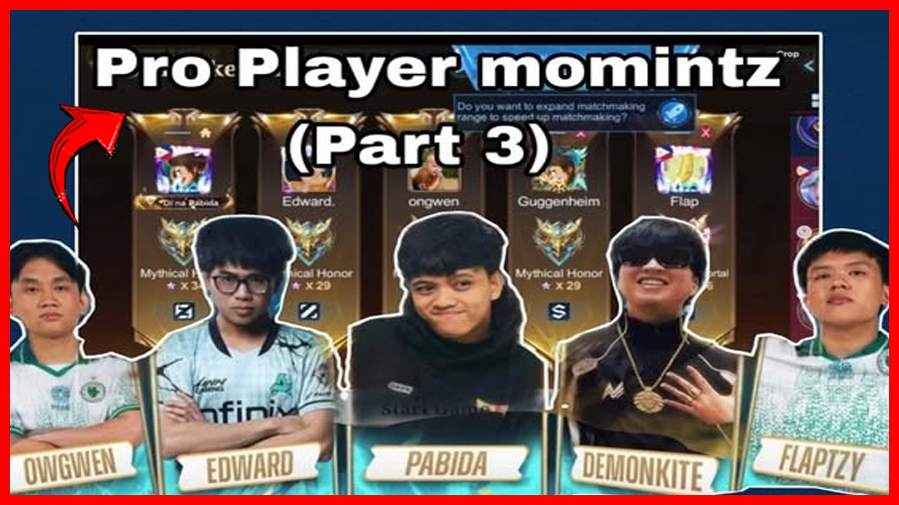Tank zilong kasama ang mga kapwa ko pro player 😎 #mlbb #trending #trend #fypシ #fyp #mobilelegends