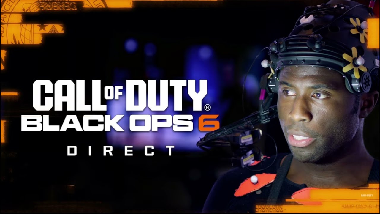 (PC) Call of Duty: Black Ops 6 (2024) Direct