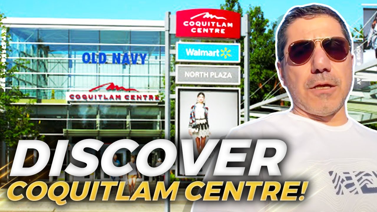 Ultimate Guide To COQUITLAM BRITISH COLUMBIA: Great Place To Call Home | Vancouver BC Real Estate