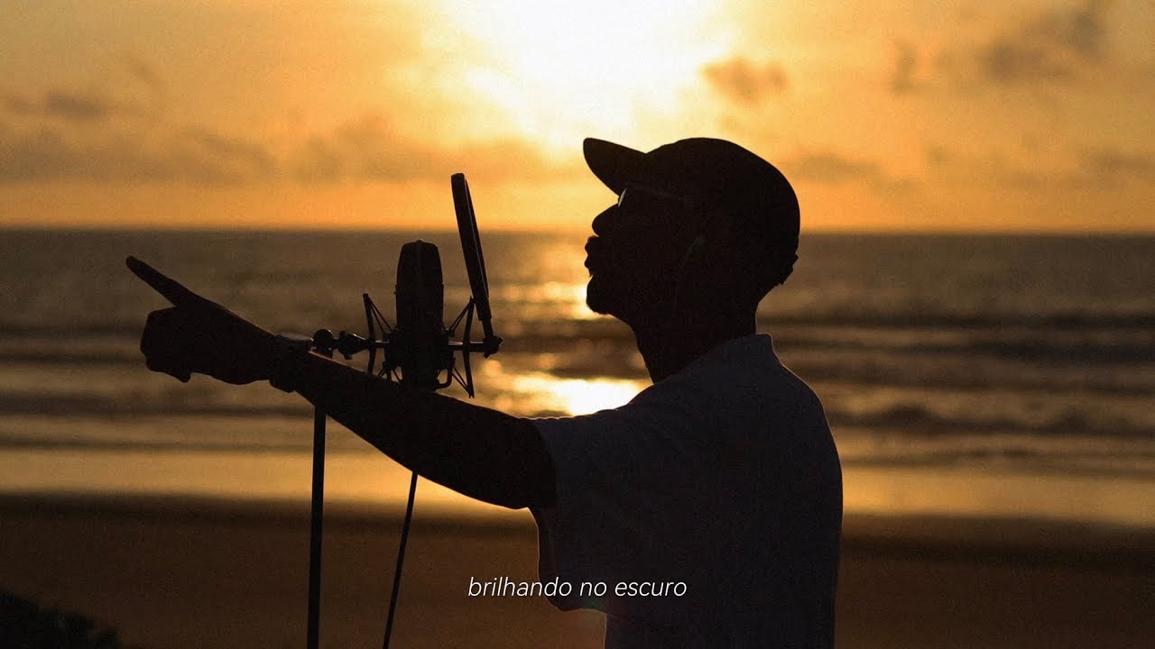 GOPALA - Brilhando no Escuro (Visualizer)