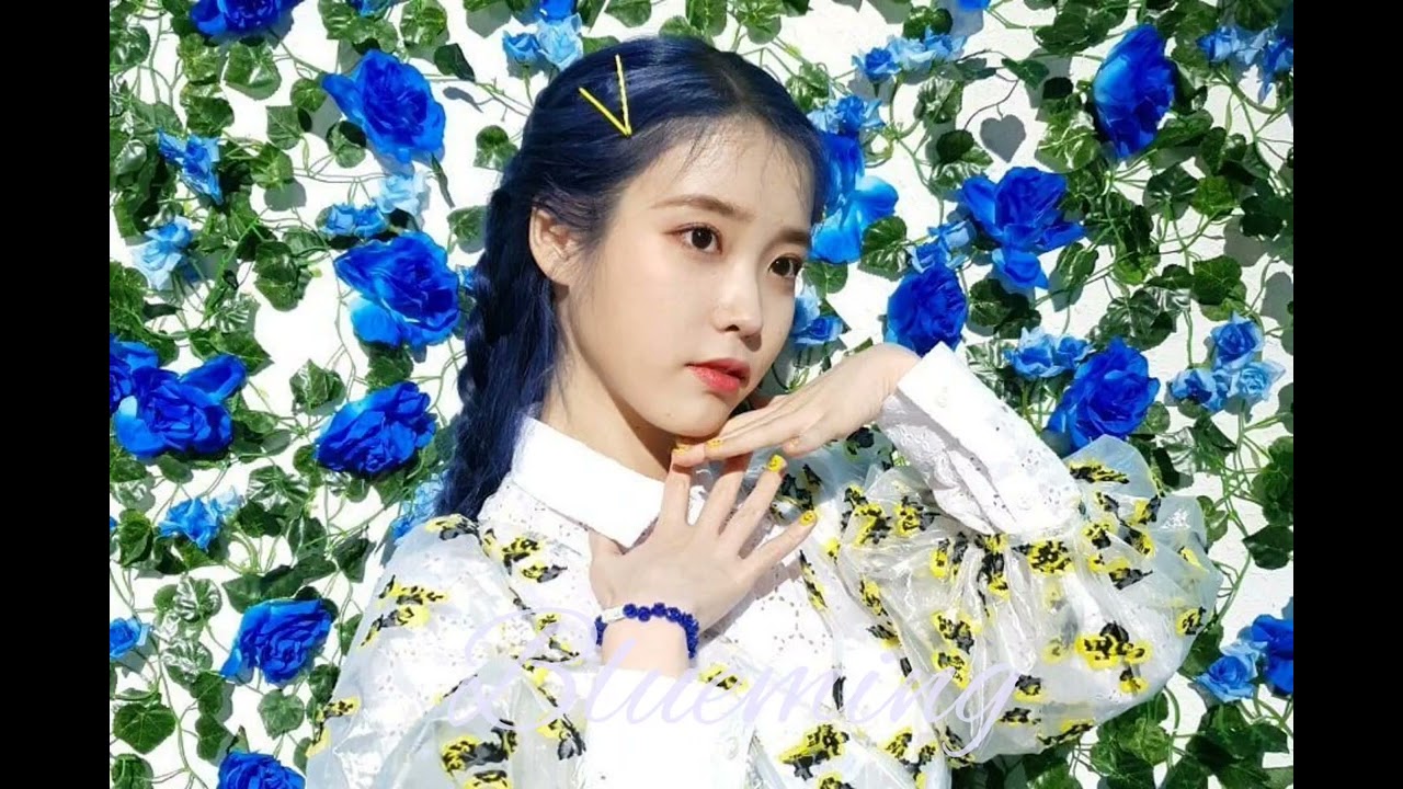 IU Blueming One Hour