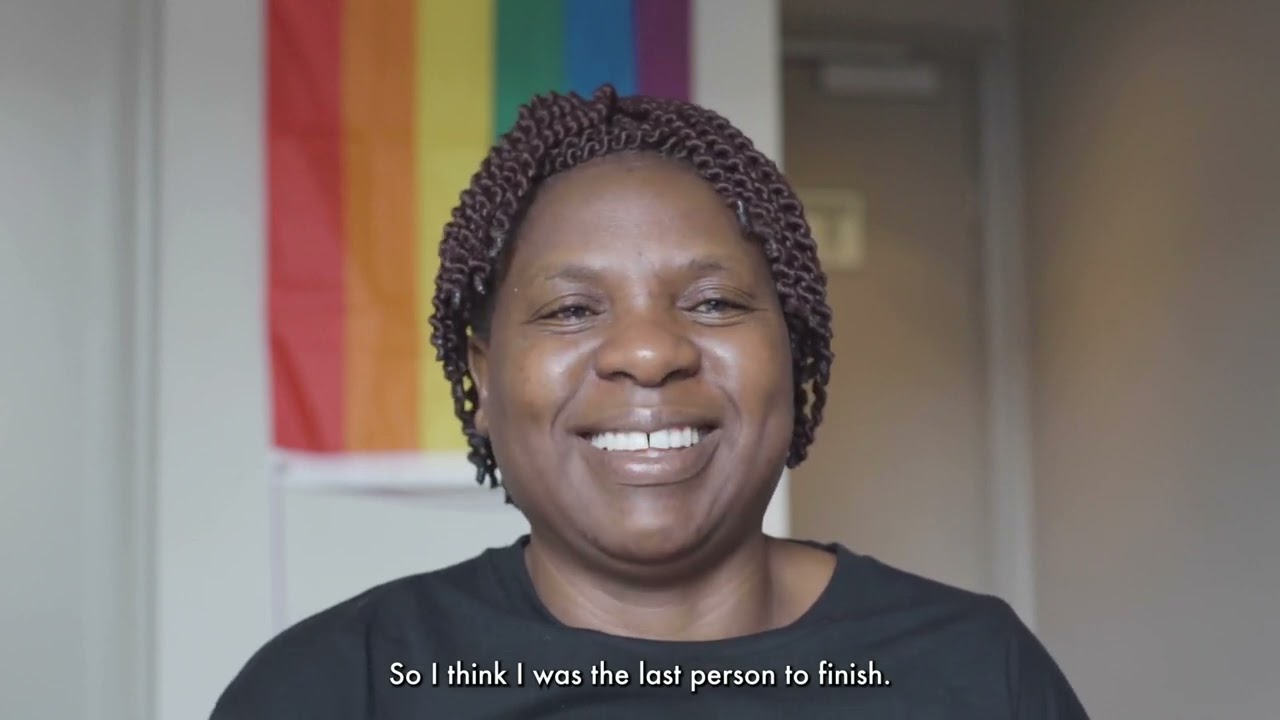 Resource Film: 'My Gendered Being' / The Doll Exercise