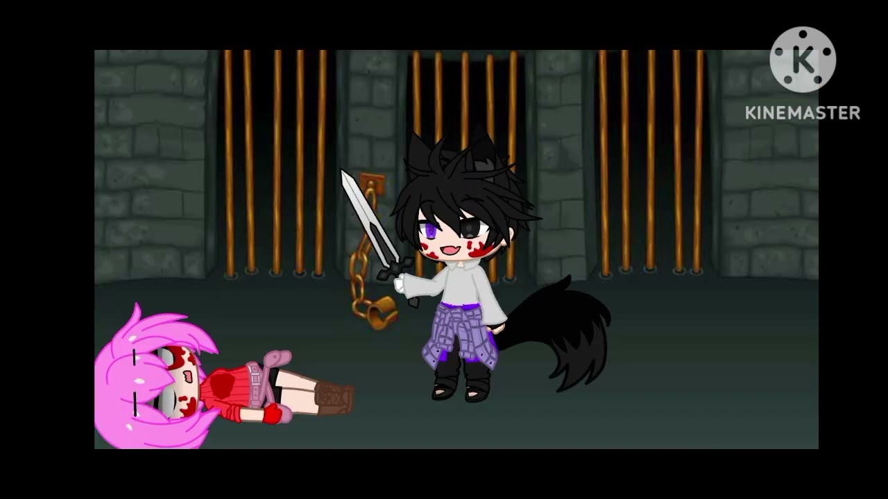 El susurro de un villano sasunaru 🧡🖤