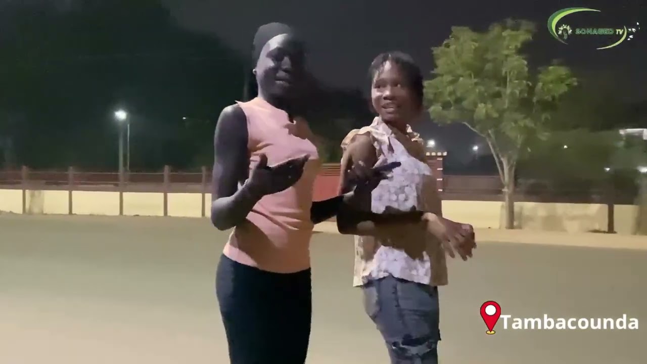 Lancement officiel_Koor Sétt 2026/ SONAGED du Pôle EST/ Tambacounda