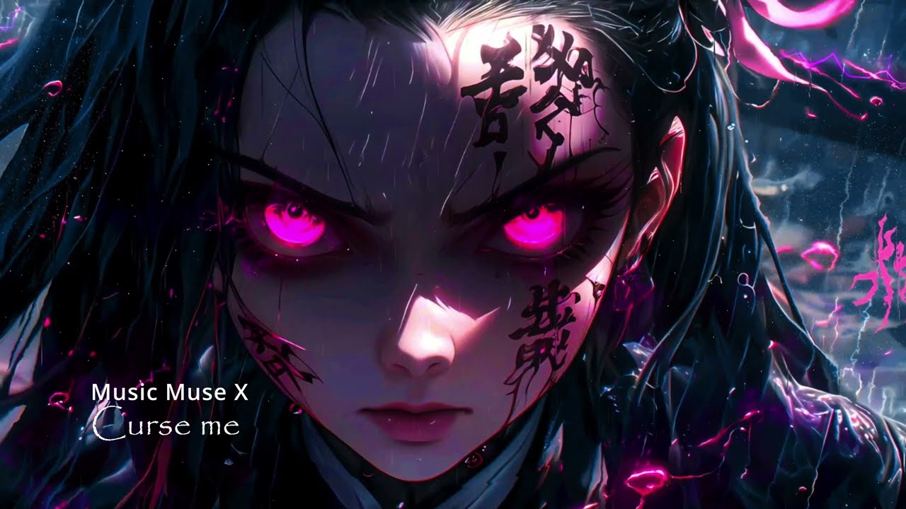🔥 [AMV] 