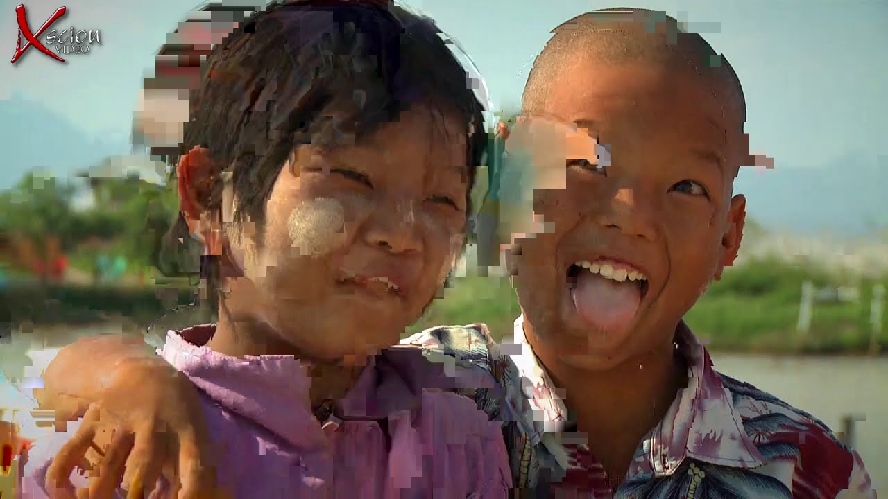 Burma Feature Film HD