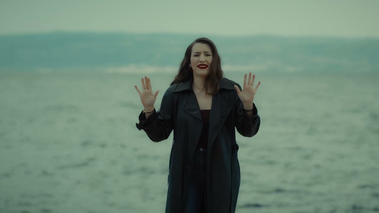 Ato - Kaži (OFFICIAL VIDEO)